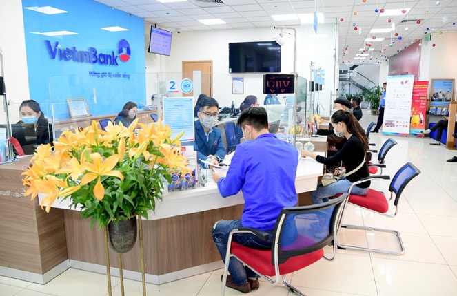 VietinBank đáp ứng kịp thời nhu cầu vốn phục vụ nền kinh tế