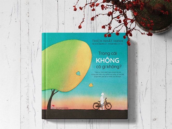 Cuốn sách tập hợp những câu hỏi từ rất nhiều buổi pháp thoại giữa Thiền sư Thích Nhất Hạnh và các em nhỏ