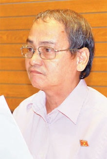 Không thể thực hiện bảo hiểm y tế toàn dân thành công nếu không áp dụng hình thức bảo hiểm y tế bắt buộc ảnh 2