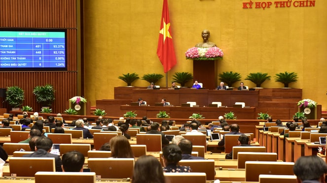Ảnh: Quang Khánh