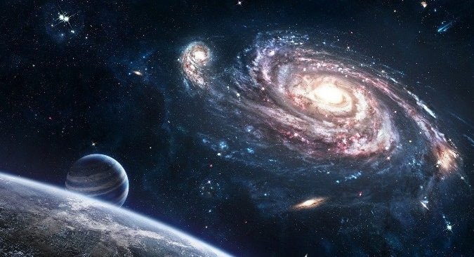Theo các nhà khoa học, còn rất nhiều bí ẩn chưa được khám phá trong vũ trụ mênh mông