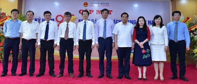 Ảnh: Quang Khánh