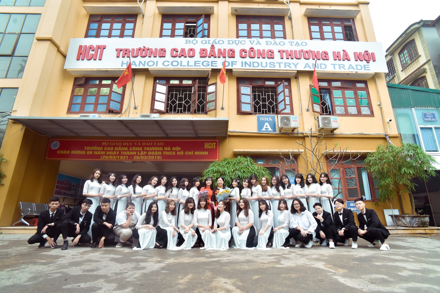 Đào tạo đáp ứng tốt yêu cầu của thị trường lao động ảnh 2