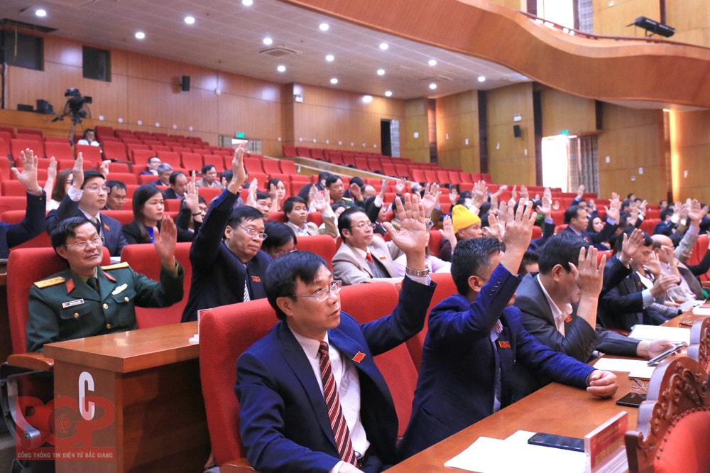Công tác chuẩn bị kỹ lưỡng sẽ góp phần thành công cho kỳ họp