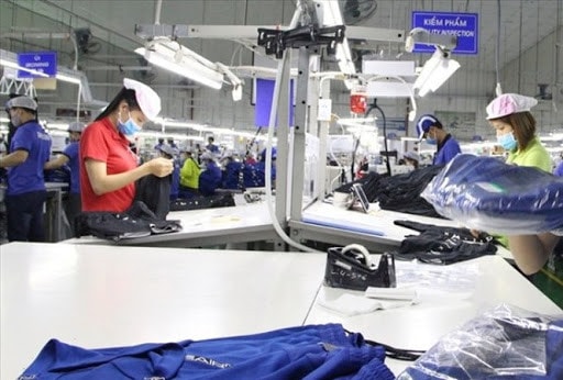 Thế giới việc làm tiếp tục bị ảnh hưởng vì Covid-19