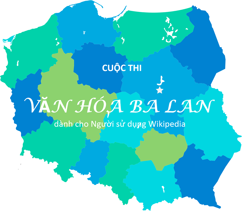 Đại sứ quán Ba Lan tổ chức cuộc thi tìm hiểu văn hóa Ba Lan