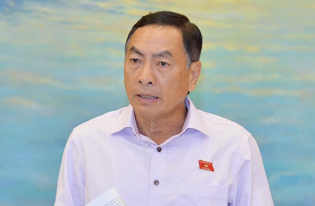 Ảnh: Hoàng Ngọc