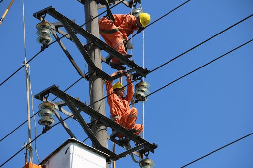 Năm 2020, mức độ sử dụng điện bình quân ở các hộ gia đình tăng lên 189 kwh/tháng - (Nguồn: ITN)
