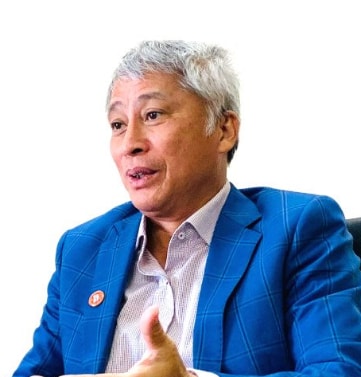 Mạnh dạn chuyển sang hậu kiểm ảnh 1