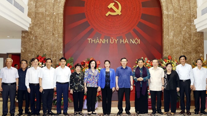 Ảnh: Lâm Hiển