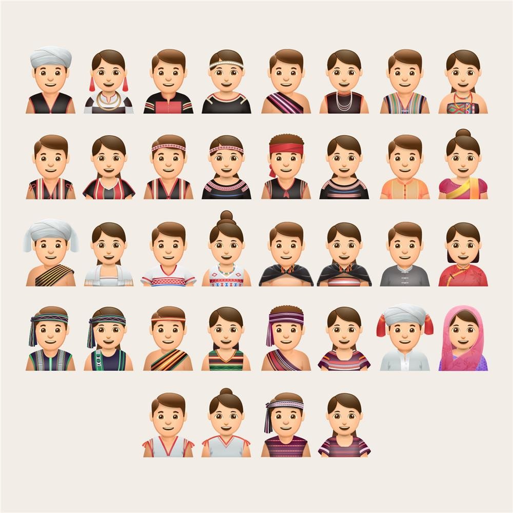 Emoji 