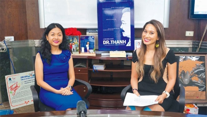 “ Chuyện nhà Dr Thanh”: Món quà của cuộc sống ảnh 1