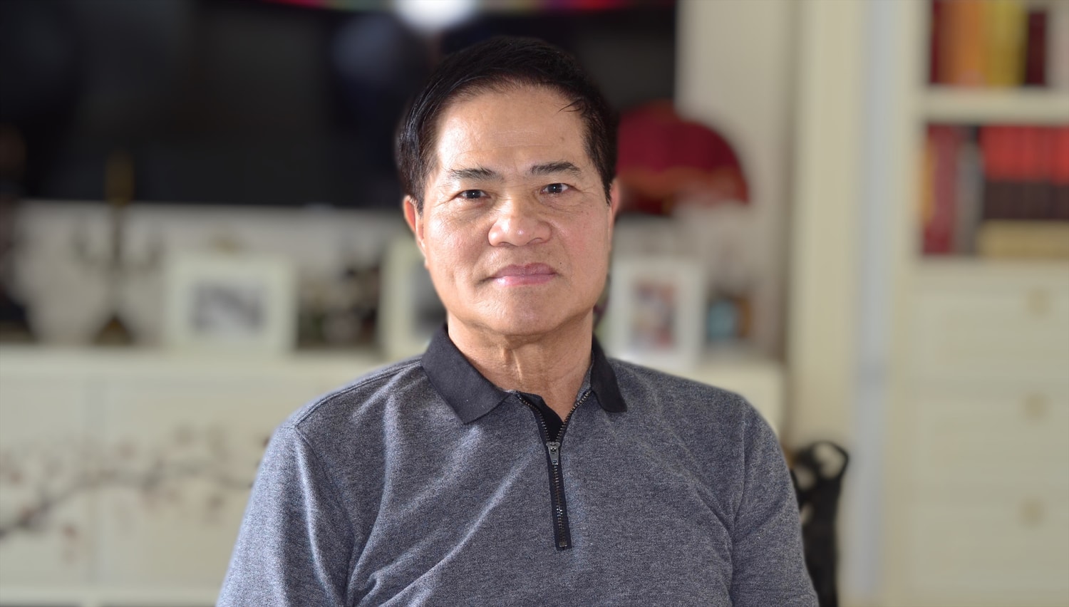 Ảnh: Thanh Chi