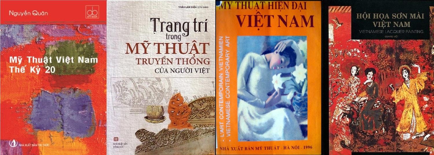Với nhiều công trình của các nhà nghiên cứu tên tuổi, lý luận, phê bình mỹ thuật thế kỷ XX được cho đã hoàn thành sứ mệnh của mình
