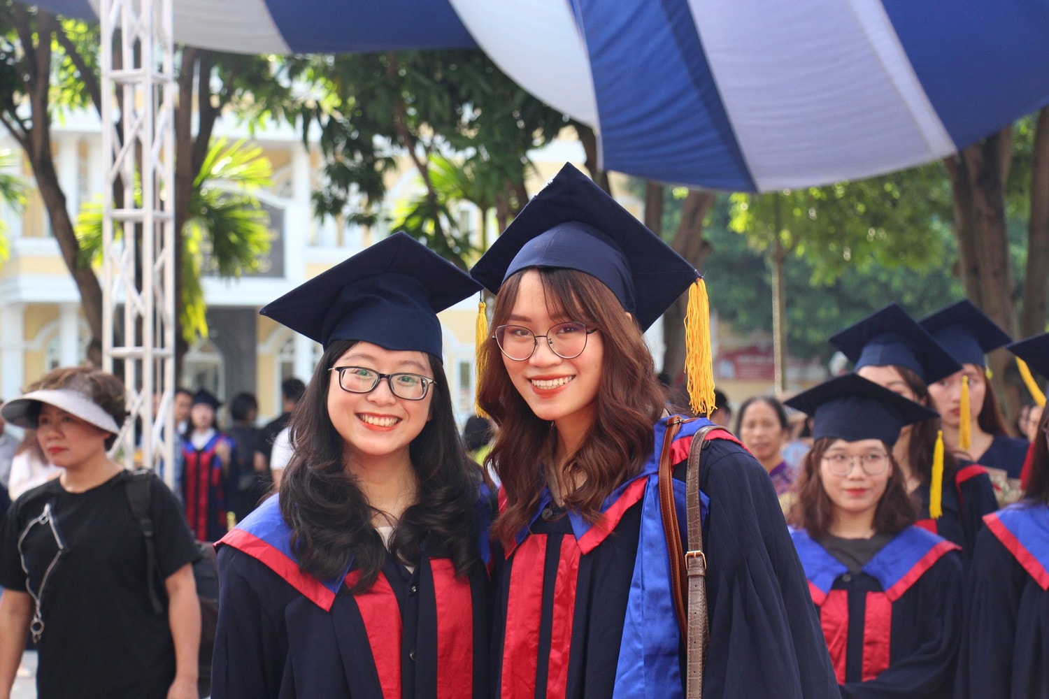 Hội thảo nhằm tạo diễn đàn để trao đổi, thảo luận về chính sách tự chủ đại học đi vào thực tiễn như thế nào Ảnh: VNU