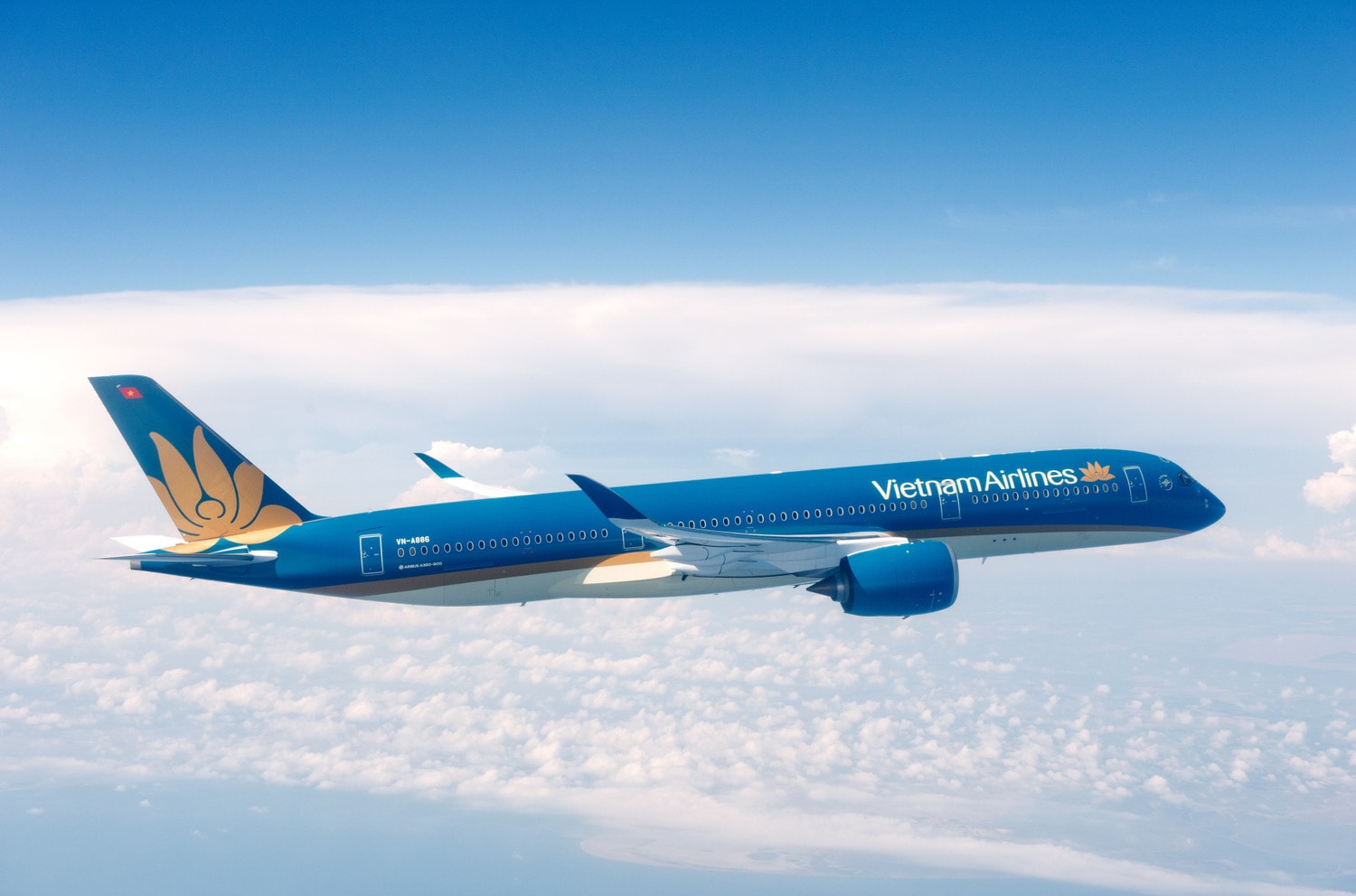 Vietnam Airlines và Pacific Airlines mở bán vé đồng giá từ 98 nghìn đồng 