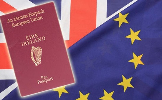 Đại sứ quán Ireland Việt Nam thông báo về Chương trình học bổng năm 2020.
