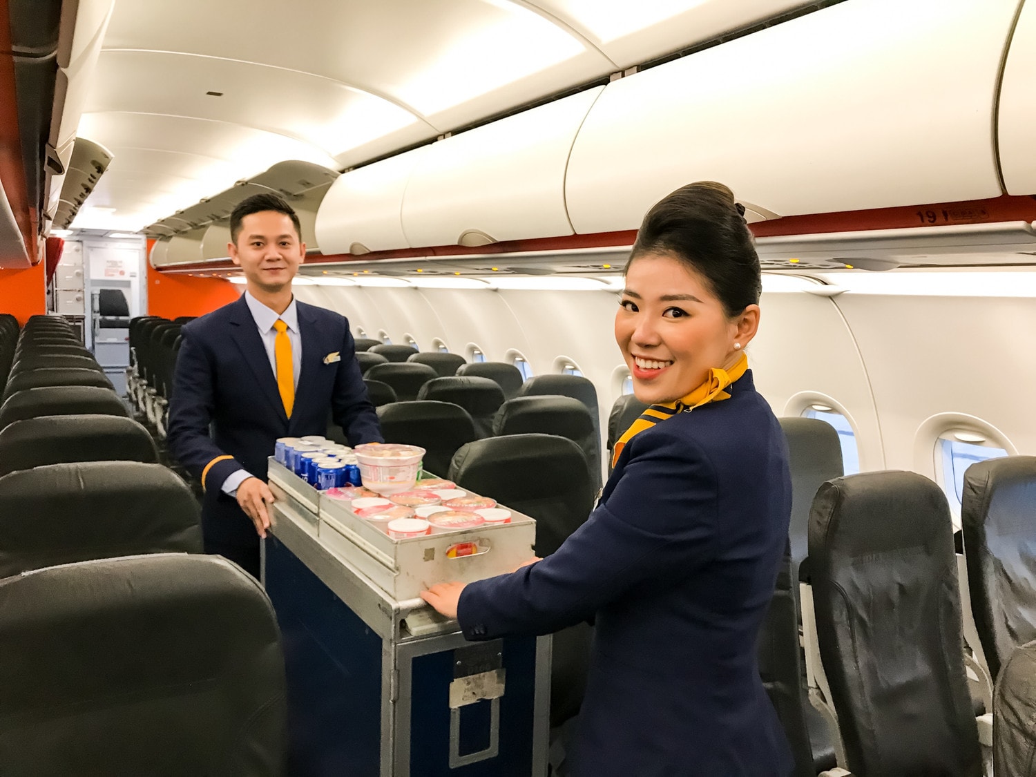 Liên danh Vietnam Airlines - Pacific Airlines mở bán vé Tết Tân Sửu 2021 chỉ từ 509.000 VNĐ/chiều