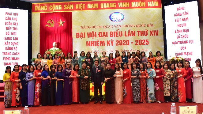 Ảnh: Quang Khánh