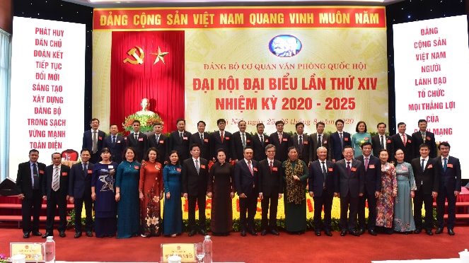 Ảnh: Quang Khánh