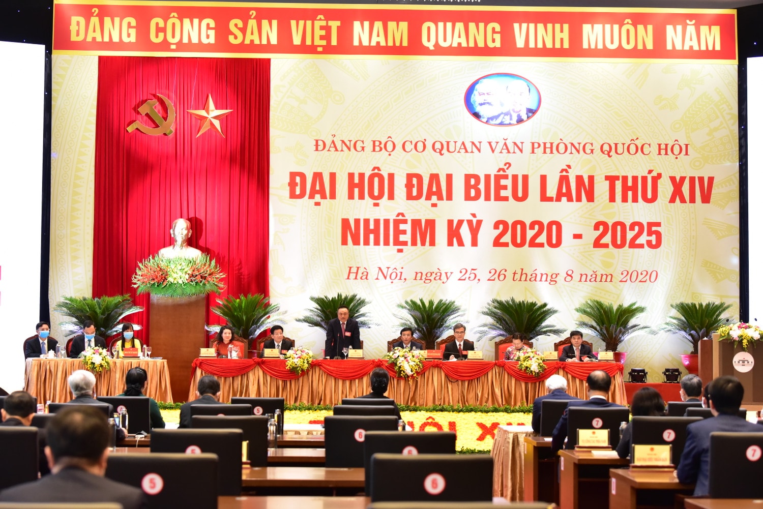 Ảnh: Quang Khánh Ảnh: Quang Khánh