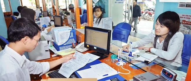 Vị trí việc làm chỉ có ý nghĩa khi được xây dựng và thực hiện một cách thực chất Ảnh: minh họa