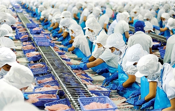 Các hiệp định thương mại tự do thế hệ mới mang lại nhiều cơ hội cho kinh tế Việt Nam. Nguồn ITN
