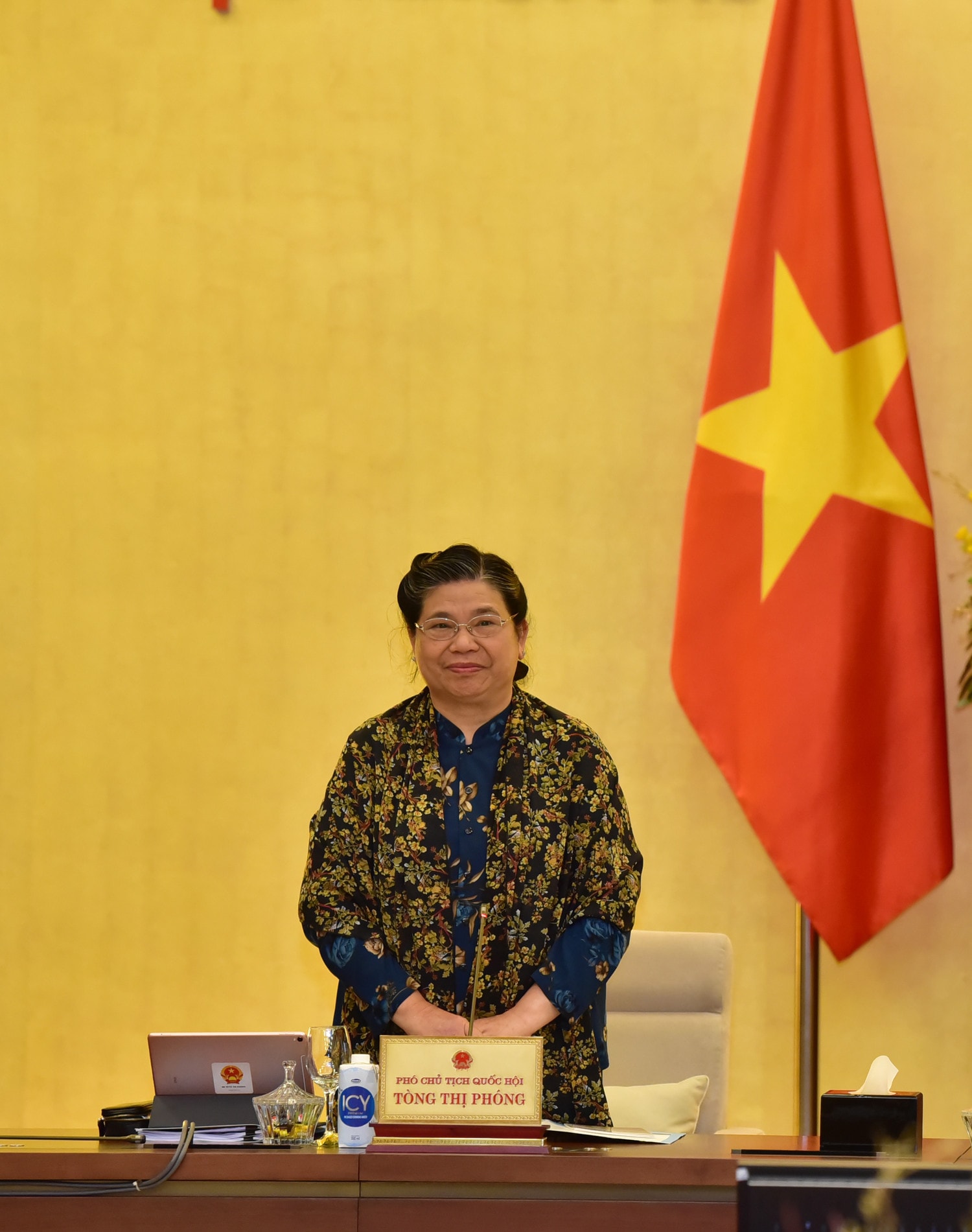 Ảnh: Quang Khánh