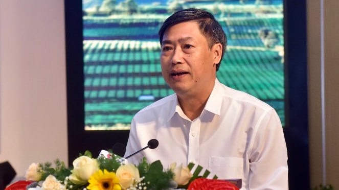 Ảnh: Quang Khánh