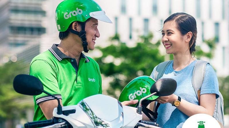 Trong giai đoạn đầu, dịch vụ thuê GrabBike cung cấp các gói thuê xe trong 2 giờ và 4 giờ 