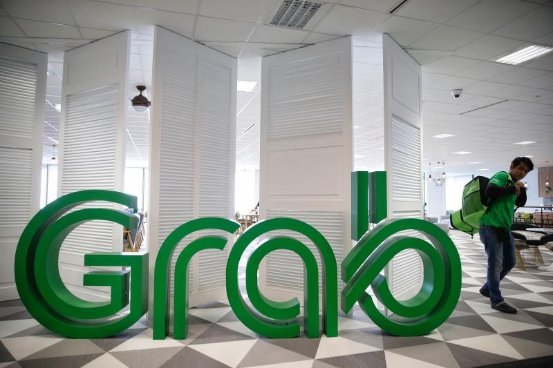 Grap GrabMart là dịch vụ giúp bạn mua và giao đồ hàng ngày tới nhà theo nhu cầu