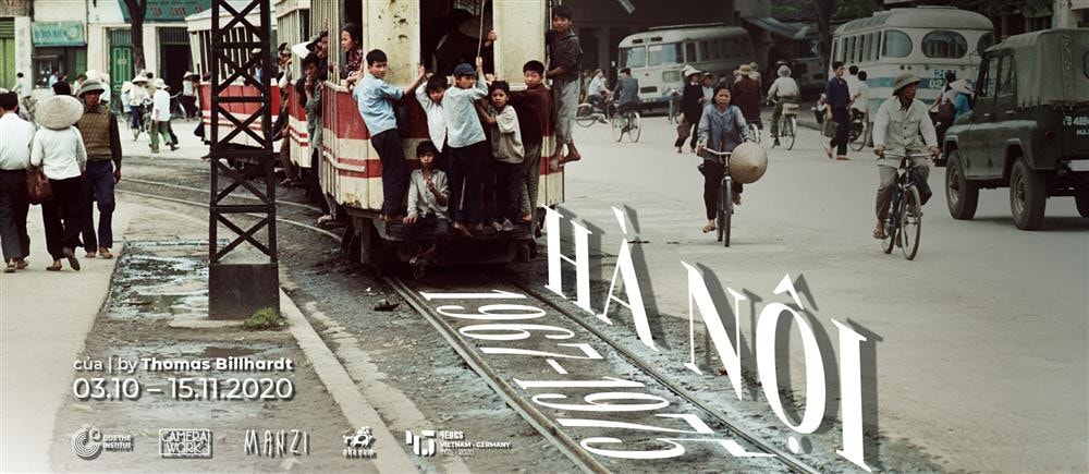 Triển lãm “Hà Nội 1967 - 1975” nhằm mang tới hình ảnh về Hà Nội một cách chân thực, giản dị và đầy cảm xúc