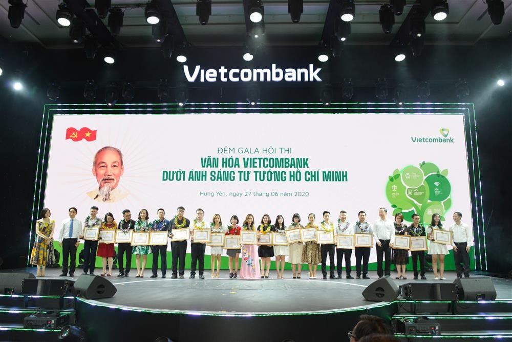 Hội thi văn hóa dưới ánh sáng tư tưởng Hồ Chí Minh