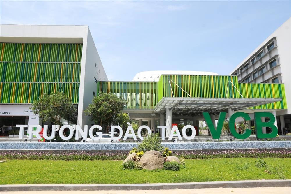 Trường Đào tạo và Phát triển nguồn nhân lực
