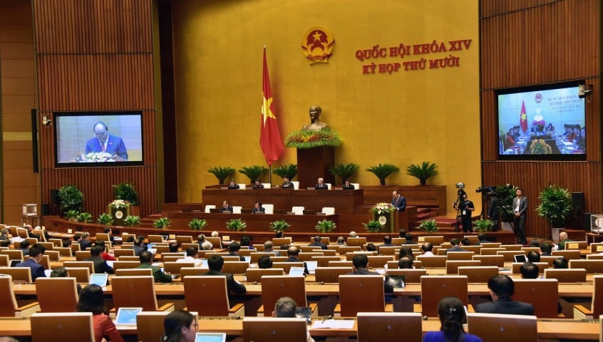 Ảnh: Lâm Hiển