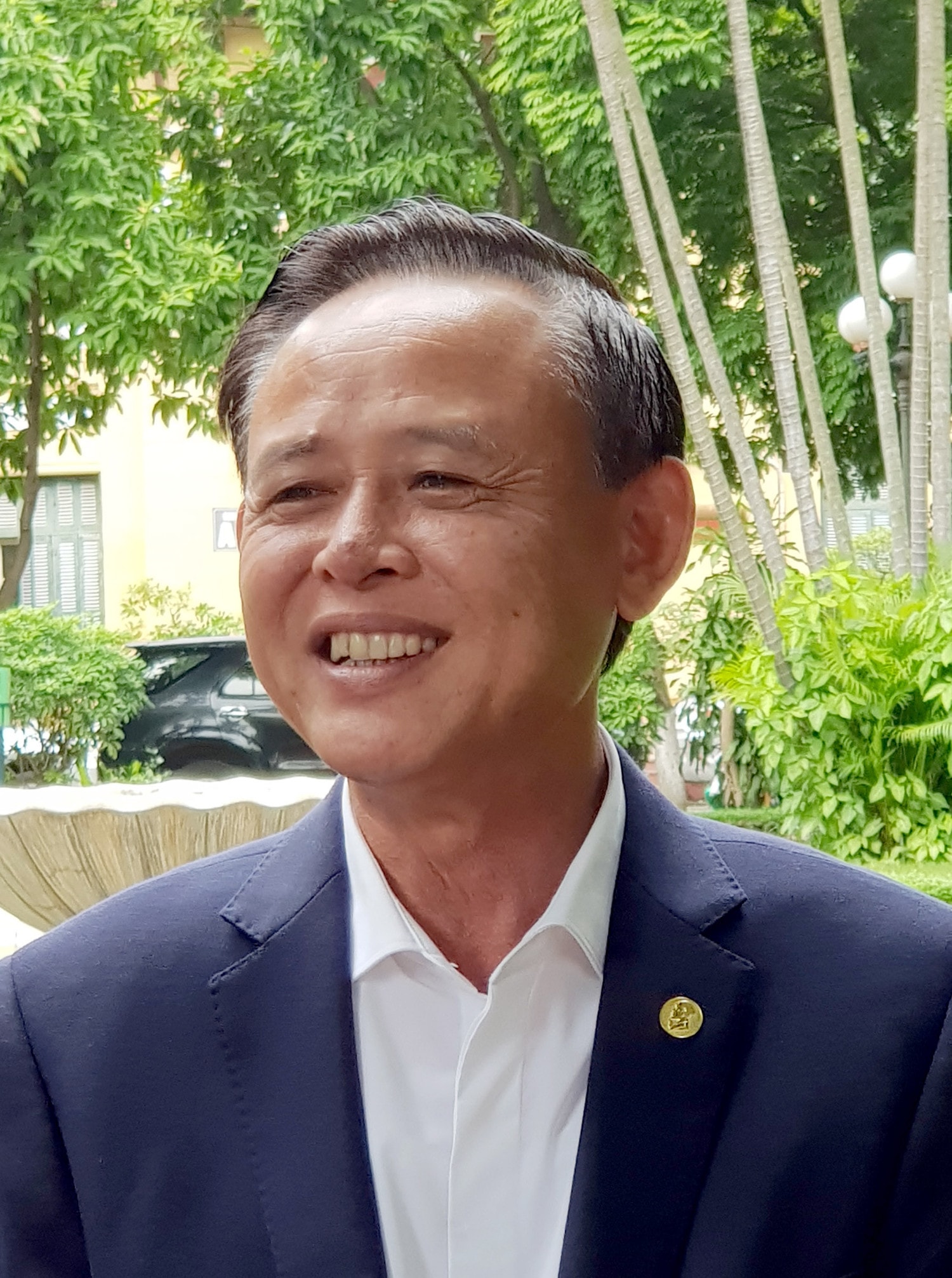 Ảnh: Thành Nam