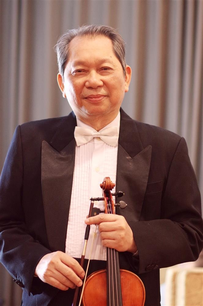 GS.NSND Ngô Văn Thành GS.NSND Ngô Văn Thành