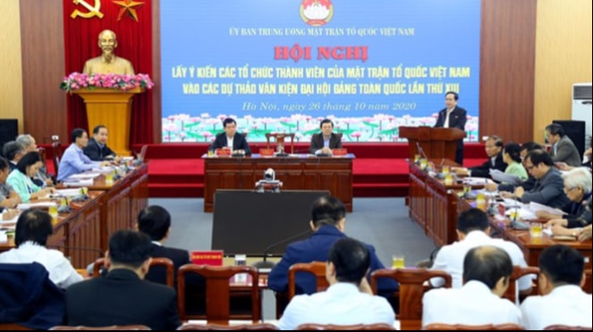 Đoàn kết, dân chủ, kỷ cương, sáng tạo - nhân tố quan trọng cho sự phát triển đất nước ảnh 2