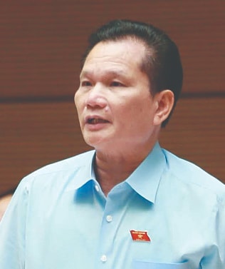 Ảnh: Quang Khánh