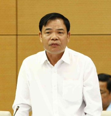 Bài cuối: Bố trí đủ nguồn lực từ ngân sách trung ương ảnh 1
