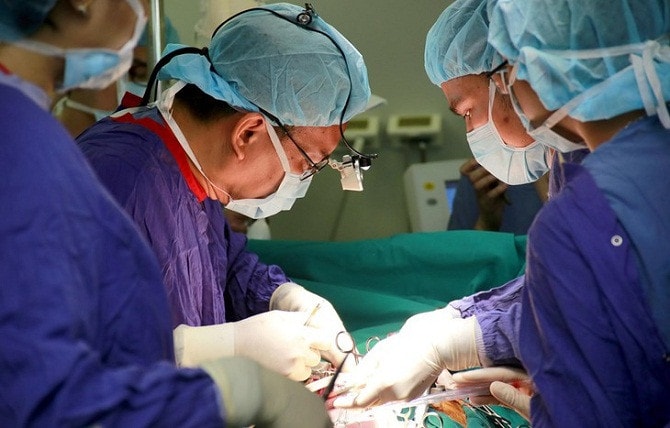 Còn nhiều rào cản trong hiến, ghép mô, tạng