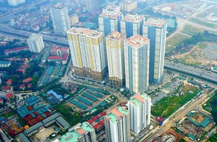 Ký quỹ bất động sản an toàn hay nhiều rủi ro? Nguồn: ITN