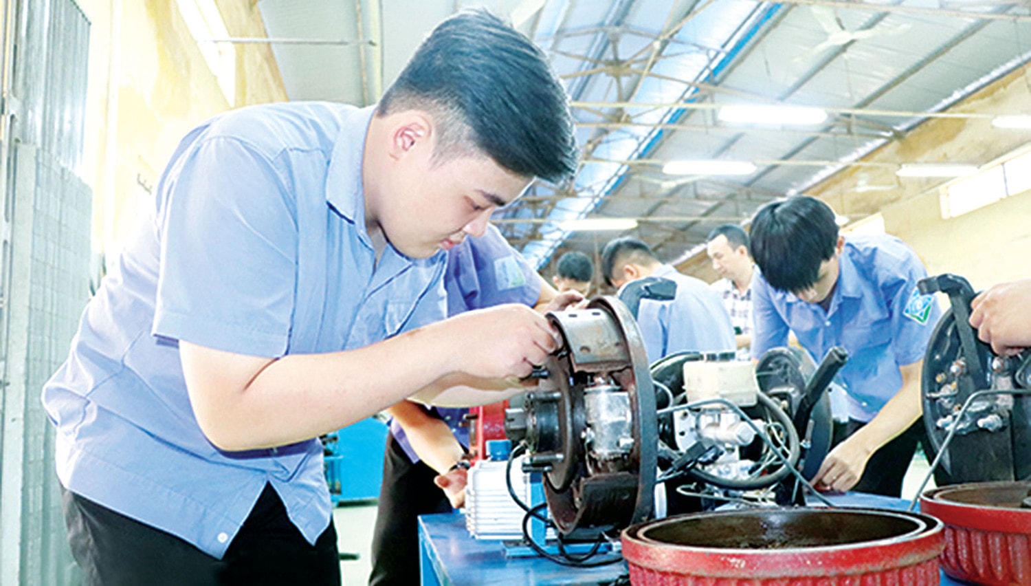 Nguồn: Báo Đồng Nai