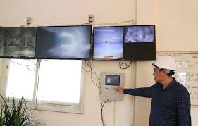 Huyện Yên Bình vận động người dân lắp camera giám sát về ô nhiễm môi trường