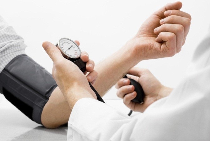 Vào mùa lạnh, bệnh về tim mạch có nguy cơ tăng cao