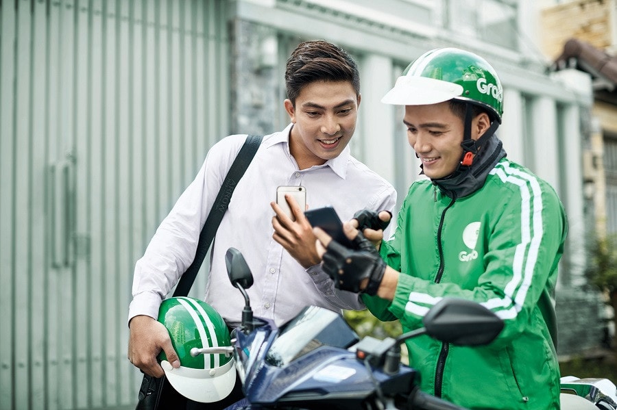 Tăng thuế đối với dịch vụ gọi xe công nghệ từ 5.12 Nguồn: ITN