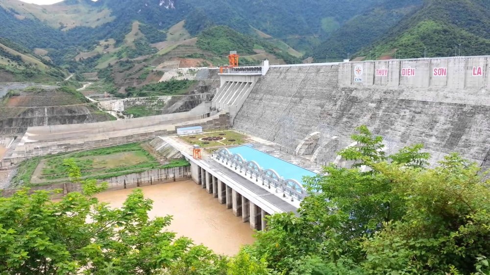 Thủy điện Sơn La - Dấu ấn một quyết định quan trọng của Quốc hội