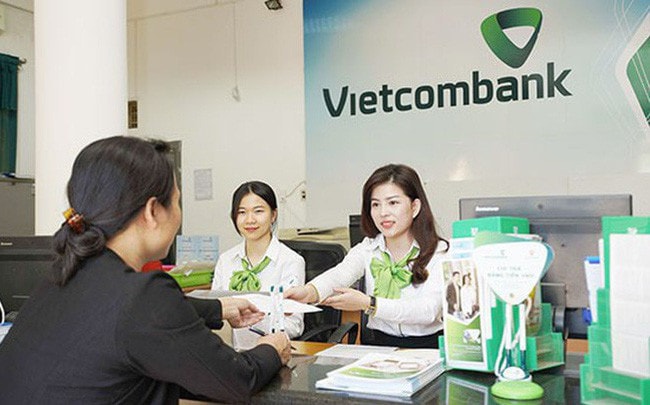 Năm 2020, Vietcombank đã 5 lần giảm lãi suất cho vay