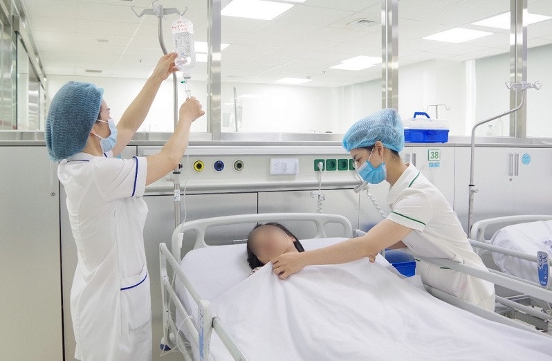 Nhiều ca đột quỵ ở người trẻ tuổi