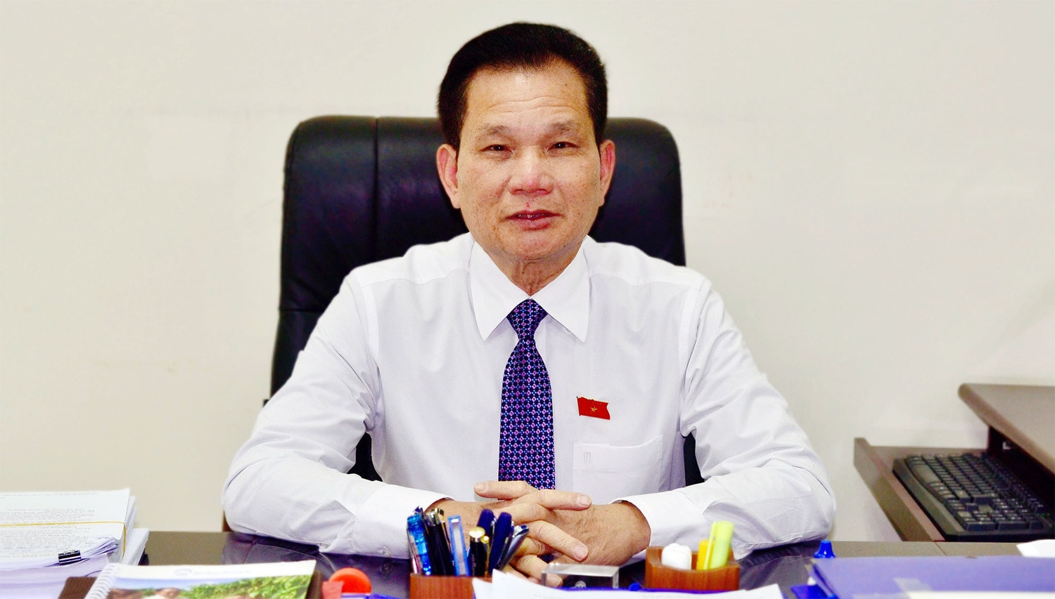 Ảnh: Thanh Chi